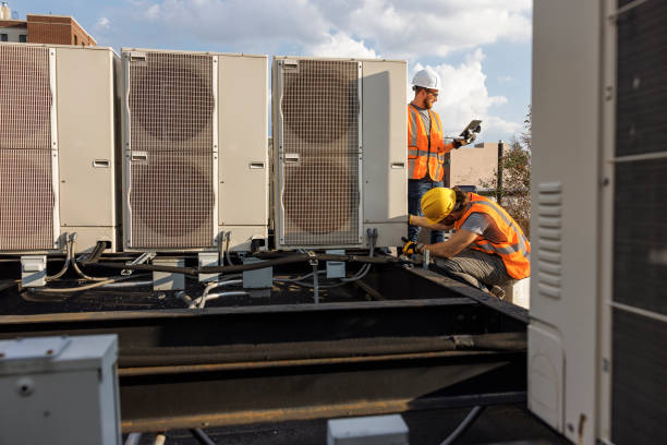 Trusted Collinsville, IL HVAC Experts