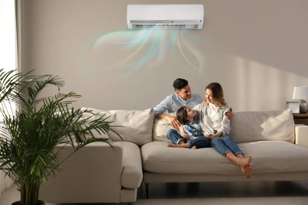 Best Furnace Cleaning in Collinsvle, IL