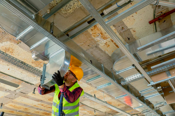 Best Residential HVAC in Collinsvle, IL