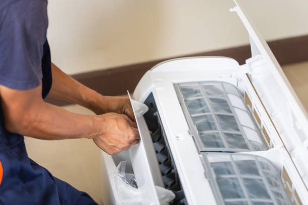 Best Ductless Mini-Split Systems in Collinsvle, IL
