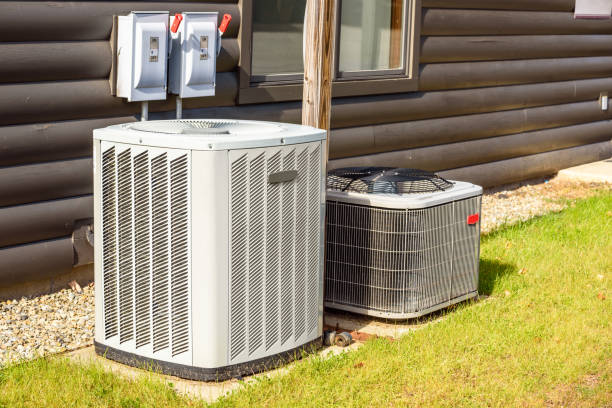 Best Air Conditioning Cleaning in Collinsvle, IL